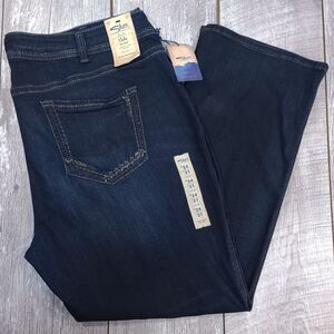 Silver Jeans Women's Boot Cut - Deep Indigo